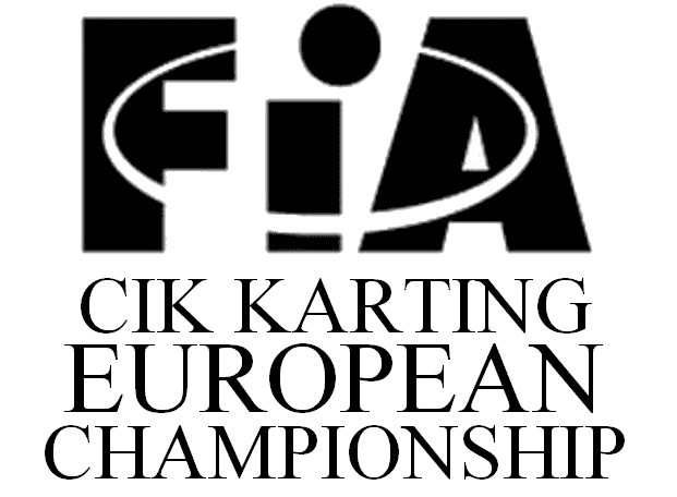 En route pour le Championnat d'Europe CIK-FIA !