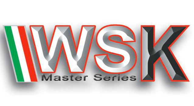 En route pour la première manche des WSK Master Series 2013 !