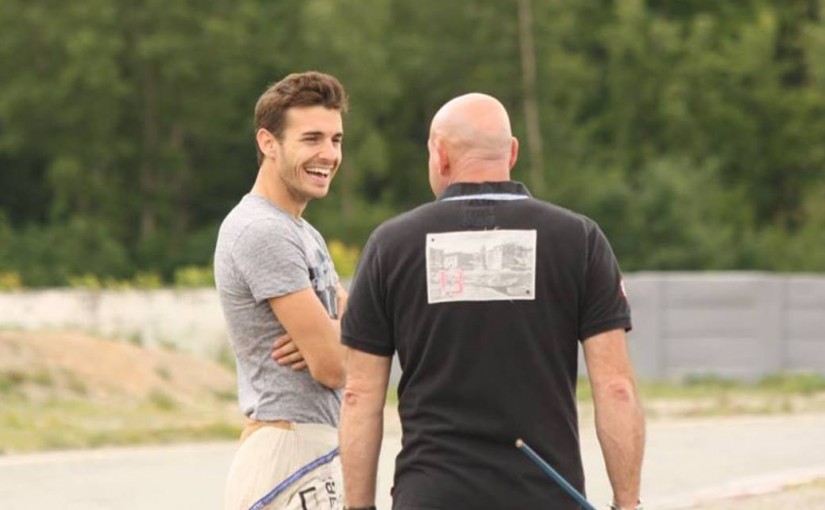 Jules Bianchi, un grand pilote parti beaucoup trop tôt...