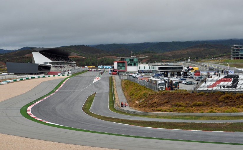 F3 FIA : en route pour deux jours de tests à Portimao !