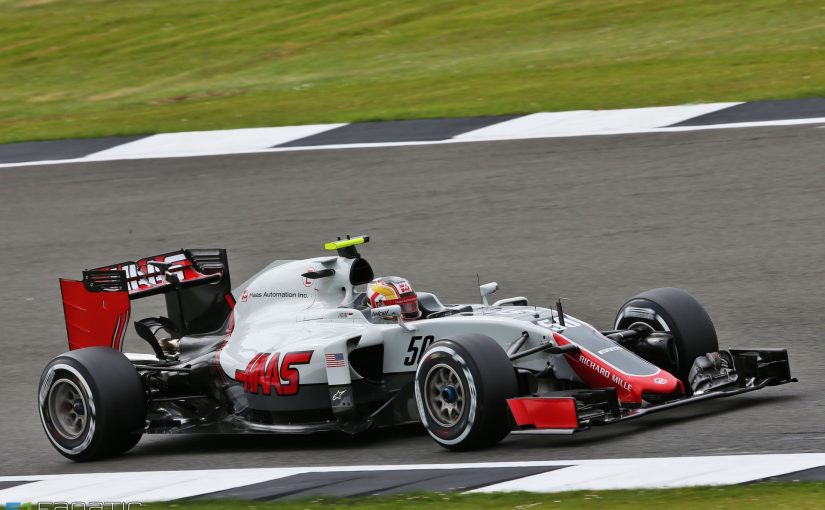 Formule 1 - Charles vit enfin son rêve !