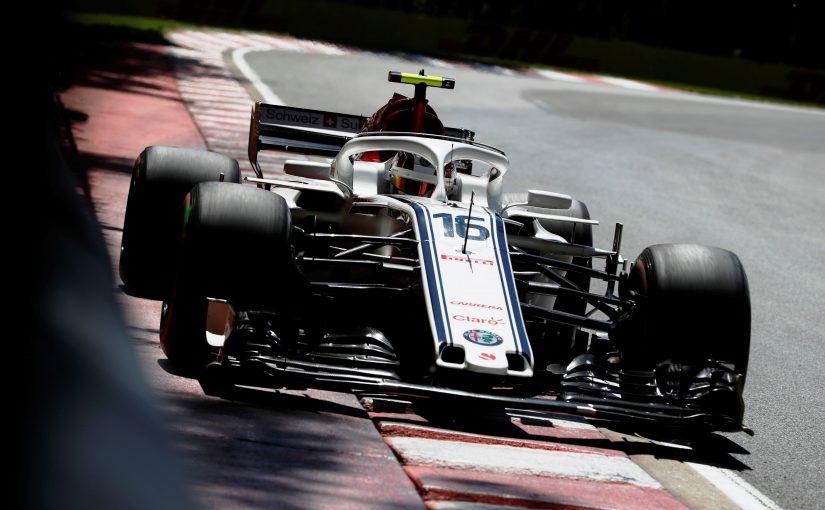 F1 - Montréal : quatre Q2 de suite, une première depuis 2014 !