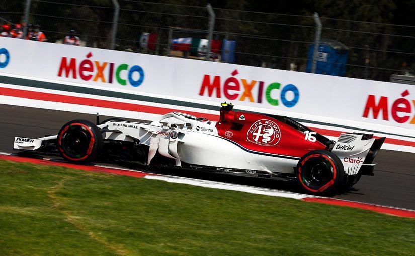 F1 - Mexico : Dans l'attente de faire mieux