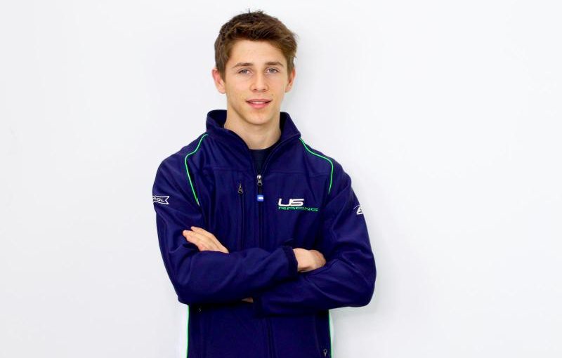 Officiel : Arthur Leclerc rejoint la F4 Allemande !