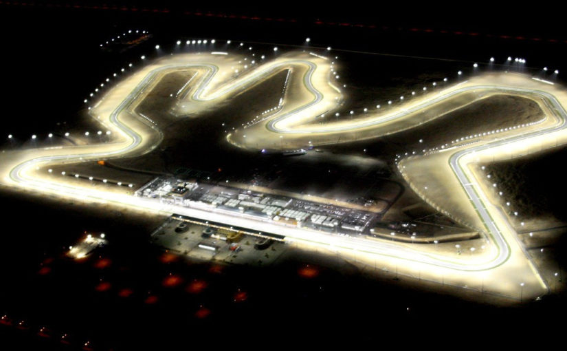 F1 2021 : en route pour le Qatar !