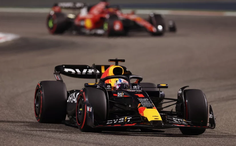 F1 2023 : Herikagle nous explique les raisons de la domination de Red Bull