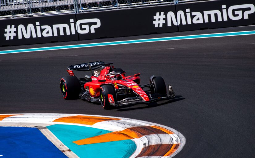 F1 2023 - Miami : Une nouvelle grande déception