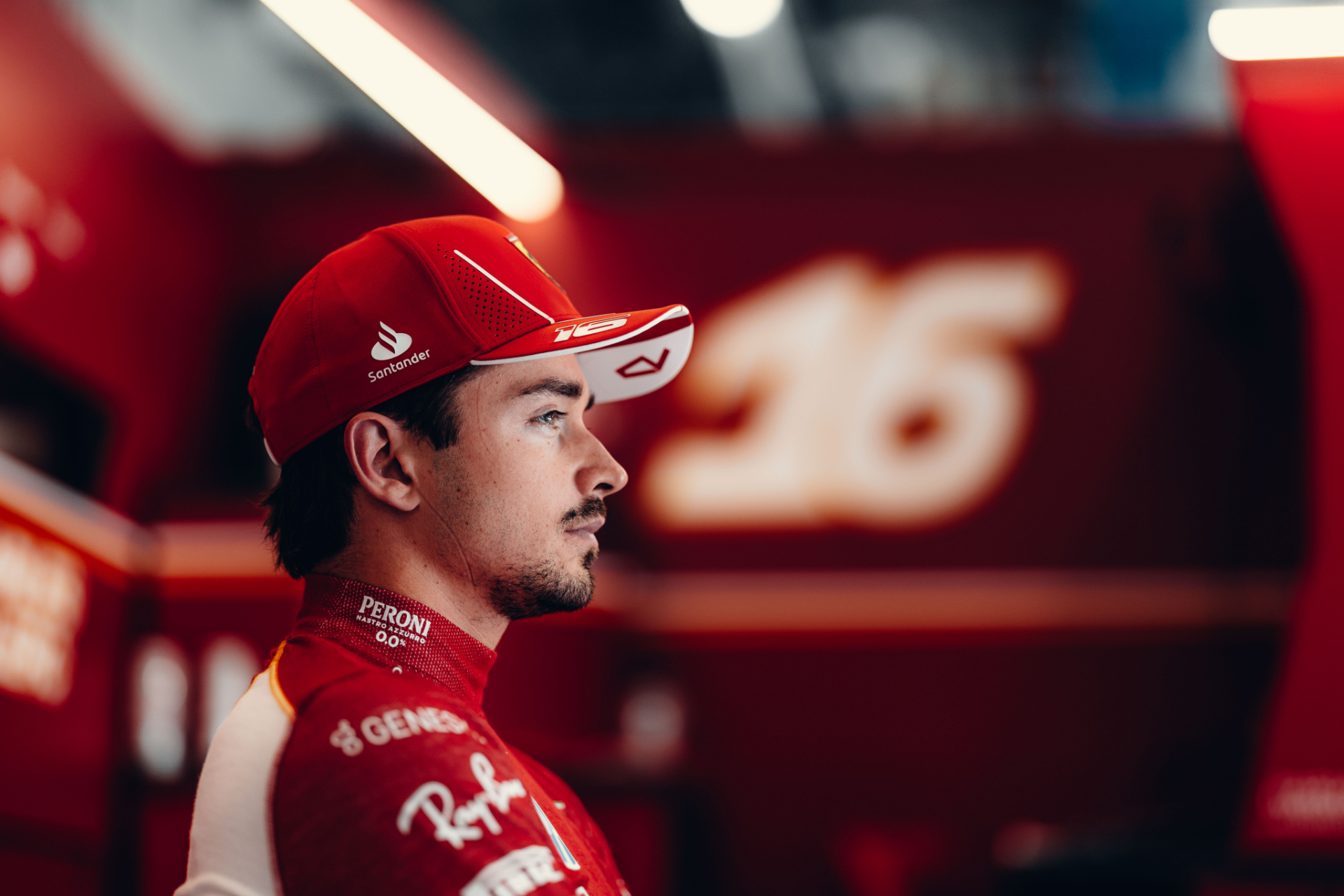 F1 2024 - Autriche : Encore de la malchance pour Charles