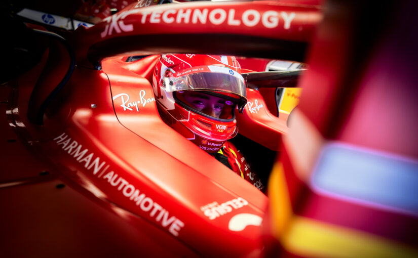 F1 2024 - Silverstone : un weekend à oublier