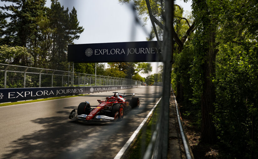 F1 2025 - Canada : un weekend frustrant