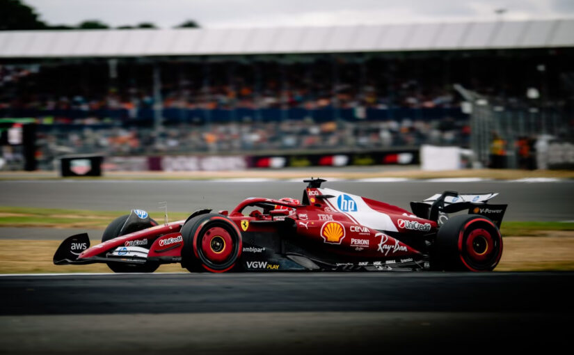 F1 2025 - Silverstone : Une stratégie audacieuse qui n'a pas payé