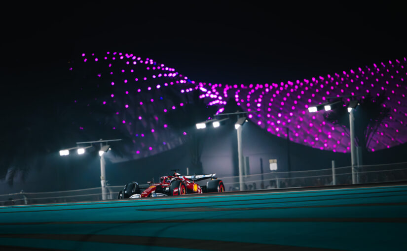 F1 2025 - Abu Dhabi : Charles aura tout tenté, Norris champion !