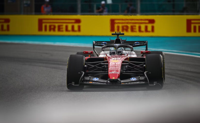 F1 2026 - Miami : Un énorme gâchis