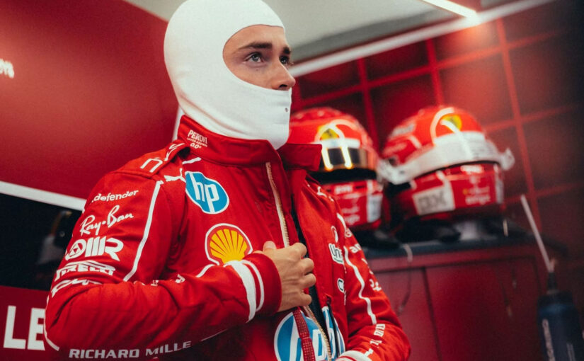 F1 2026 - Monza : Un cauchemar italien