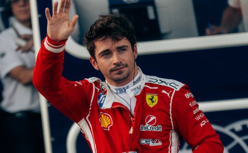 F1 2026 - Azerbaïdjan : Au pied du podium