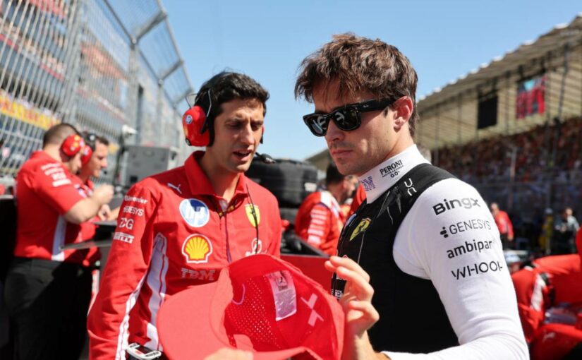 F1 2026 - Madrid : un week-end plein de promesses… mais frustrant