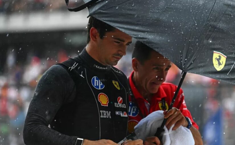 F1 2026 - Bahrein : Un week-end haut en couleurs